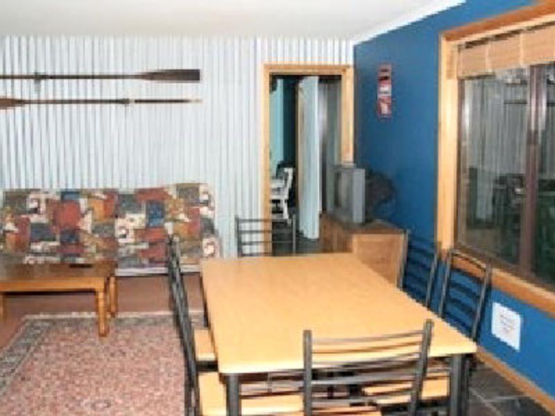 Bicheno Backpackers Hostel Exterior photo