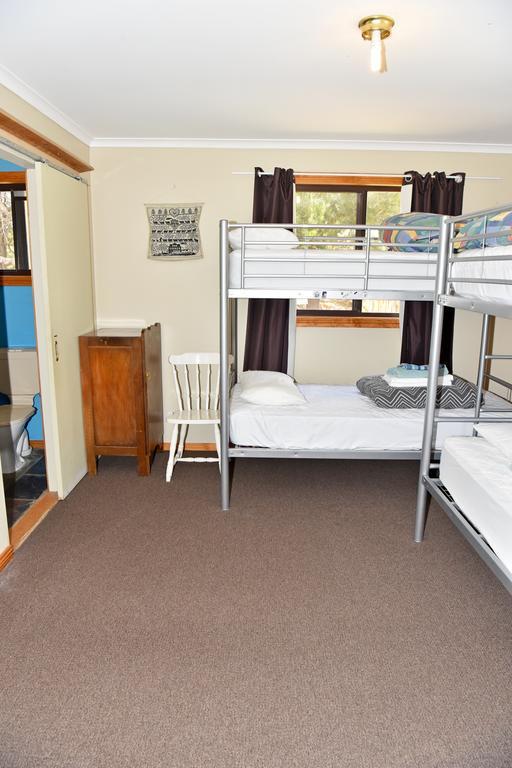 Bicheno Backpackers Hostel Exterior photo